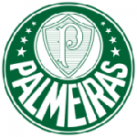 Palmeiras Pelipaita